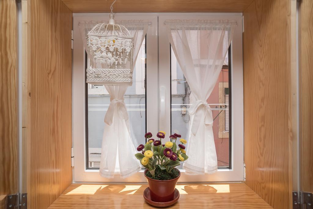 Feel Alfama Apartment Lissabon Buitenkant foto