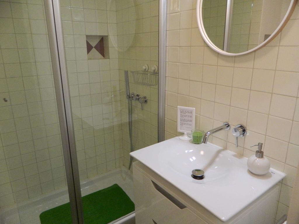 Feel Alfama Apartment Lissabon Buitenkant foto